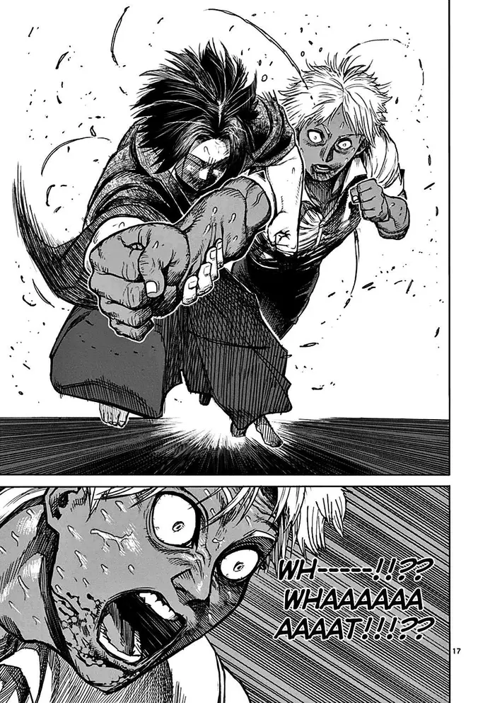 Kengan Ashura Chapter 33 image 23_optimized